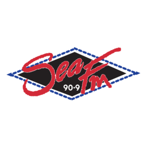 SeaFm Radio Logo