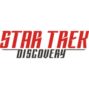 Star Trek Logo