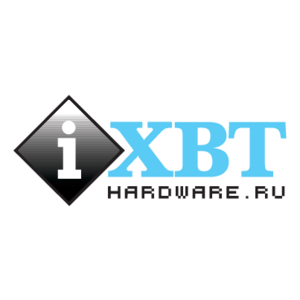 iXBT Logo
