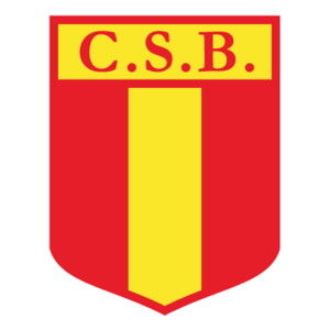 Club Sportivo Barracas de Colon Logo