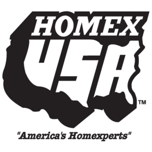 Homex USA Logo