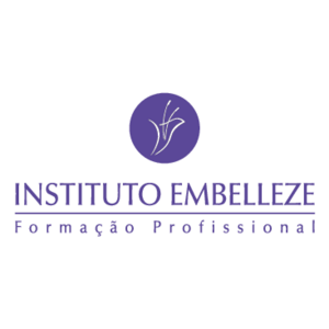 Instituto Embelleze Logo