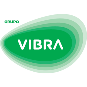 Grupo Vibra Logo
