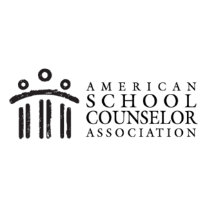 American School Counselor Association Logo