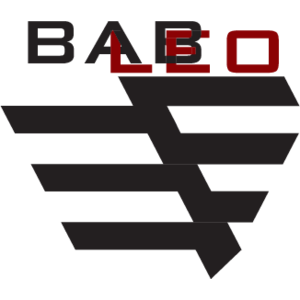 Bab Leo Logo