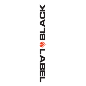 Black Label Logo