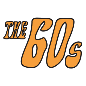 The 60's Logo