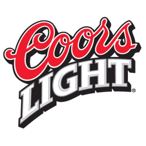 Coors Light(308) Logo