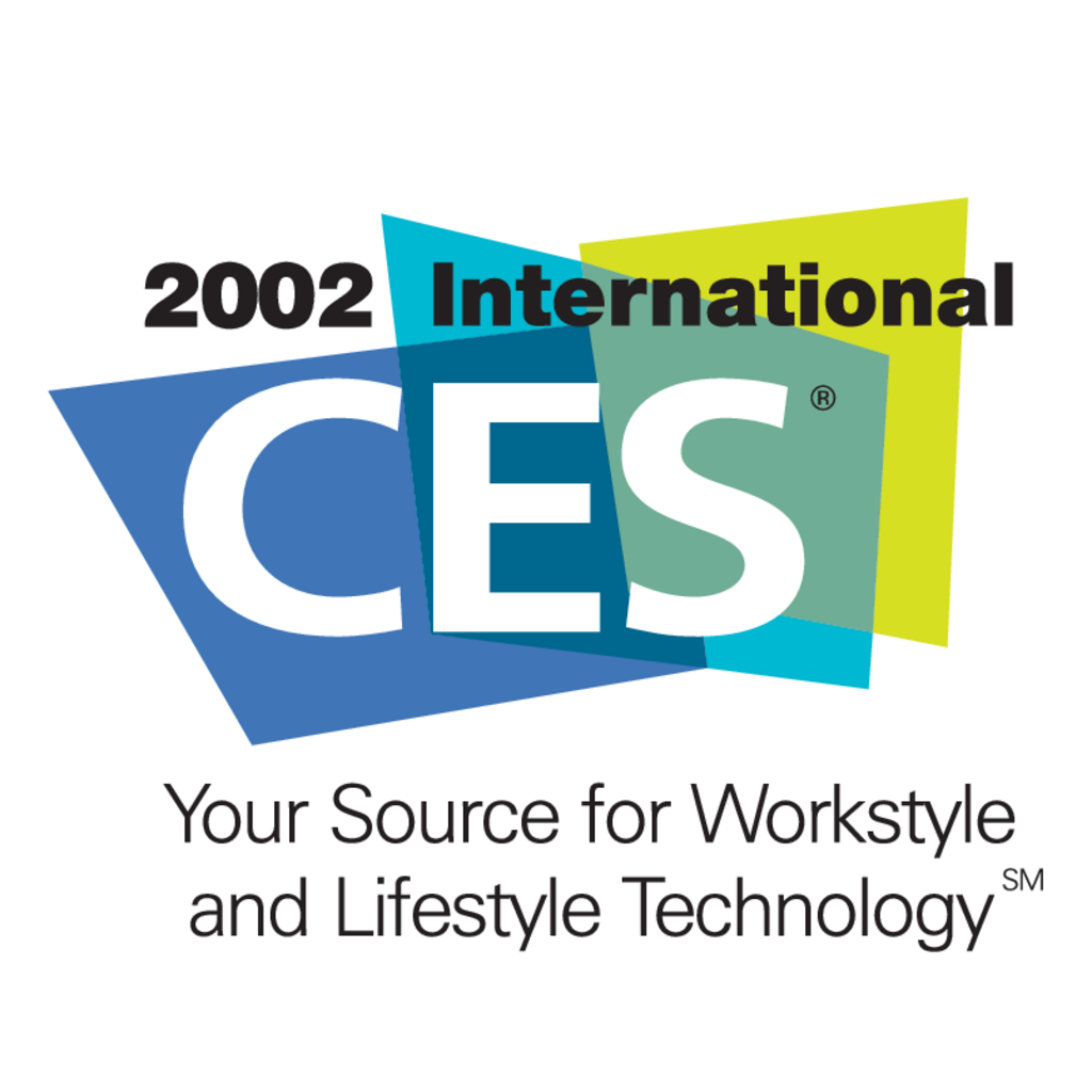 2002,International,Consumer,Electronics,Show