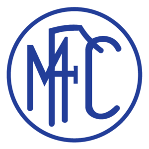 Mariano Futebol Clube de Aracruz-ES Logo