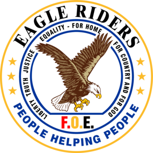 Foe Eagle Riders