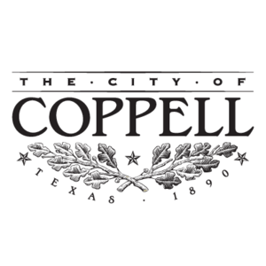 The City of Coppell Logo