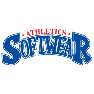 Softwear Athletics Logo