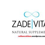 Zade Vital Logo