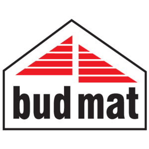 Budmat Logo