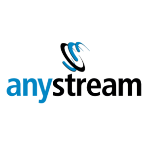 Anystream Logo