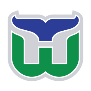 Hartford Whalers Logo