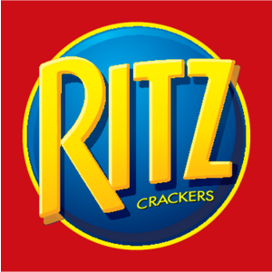  Ritz Crackers Logo