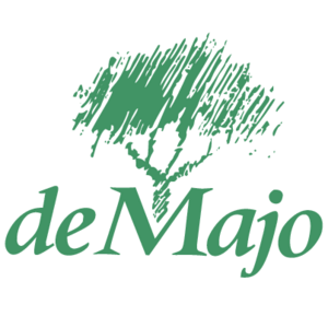 De Majo Logo