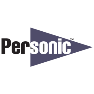 Personic Software Logo