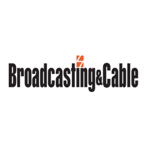 Broadcasting & Cable Logo