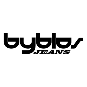 Byblos Jeans Logo