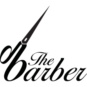 The Barber Logo