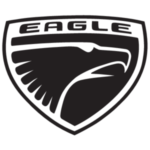 Eagle(12) Logo