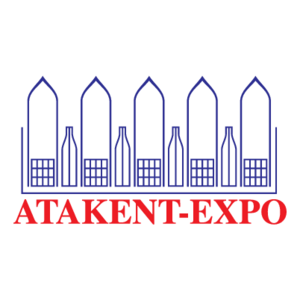 Atakent-Expo Logo