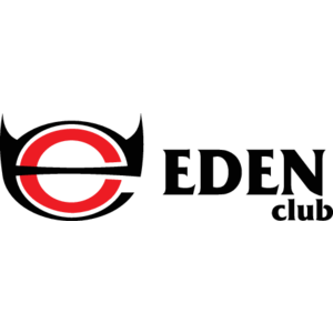 Eden Club Logo
