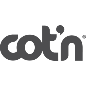 cot'n Logo