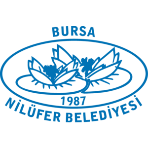 Nilüfer Belediyesi Logo
