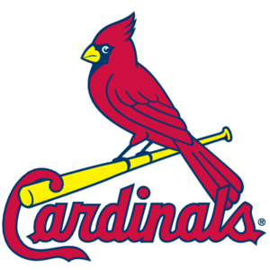 St  Louis Cardinals(8) Logo