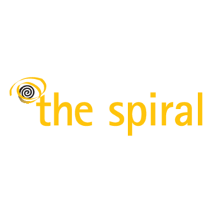 The Spiral Logo