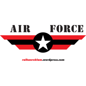 Air Force Eyewear Logo