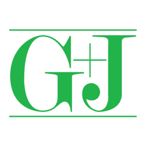 G+J Logo