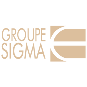 Sigma Groupe Logo