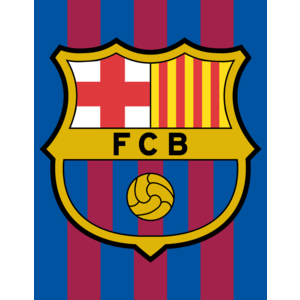 Barça Logo