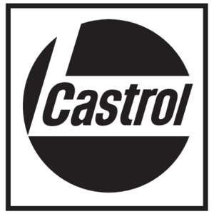 Castrol Logo