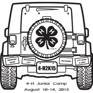 Jeep Logo