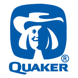 Quaker(25) Logo