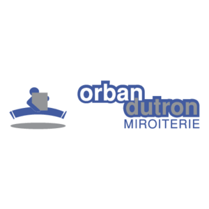 Orban Dutron Logo