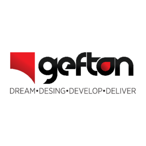 Gefton Logo