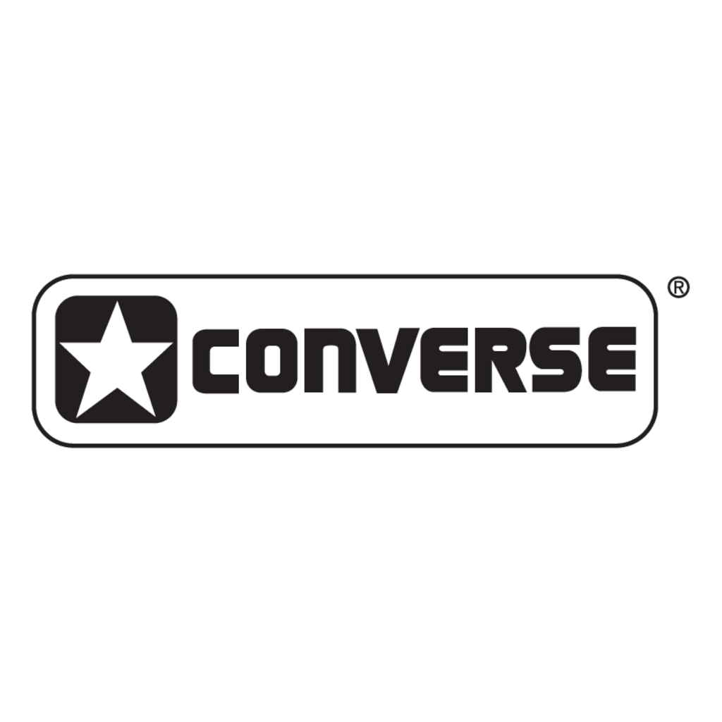 palm verdwijnen Onschuld Converse(289) logo, Vector Logo of Converse(289) brand free download (eps,  ai, png, cdr) formats
