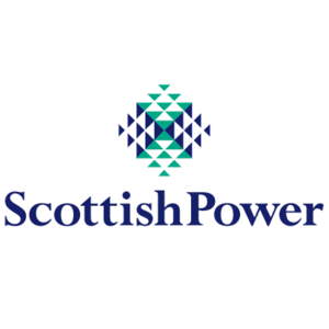 Scottish Power Logo