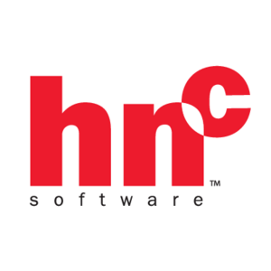 HNC Software(5) Logo