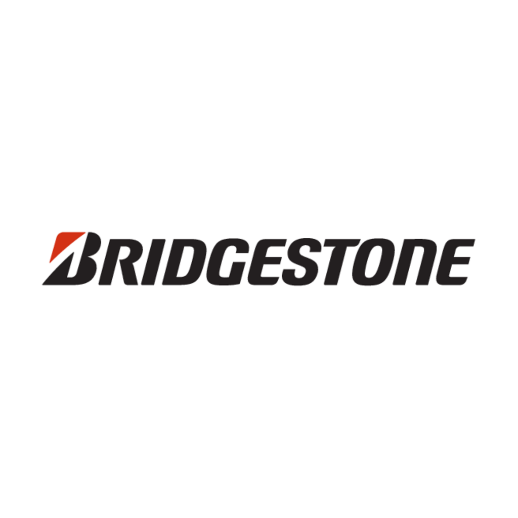 Bridgestone, Auto, Logo