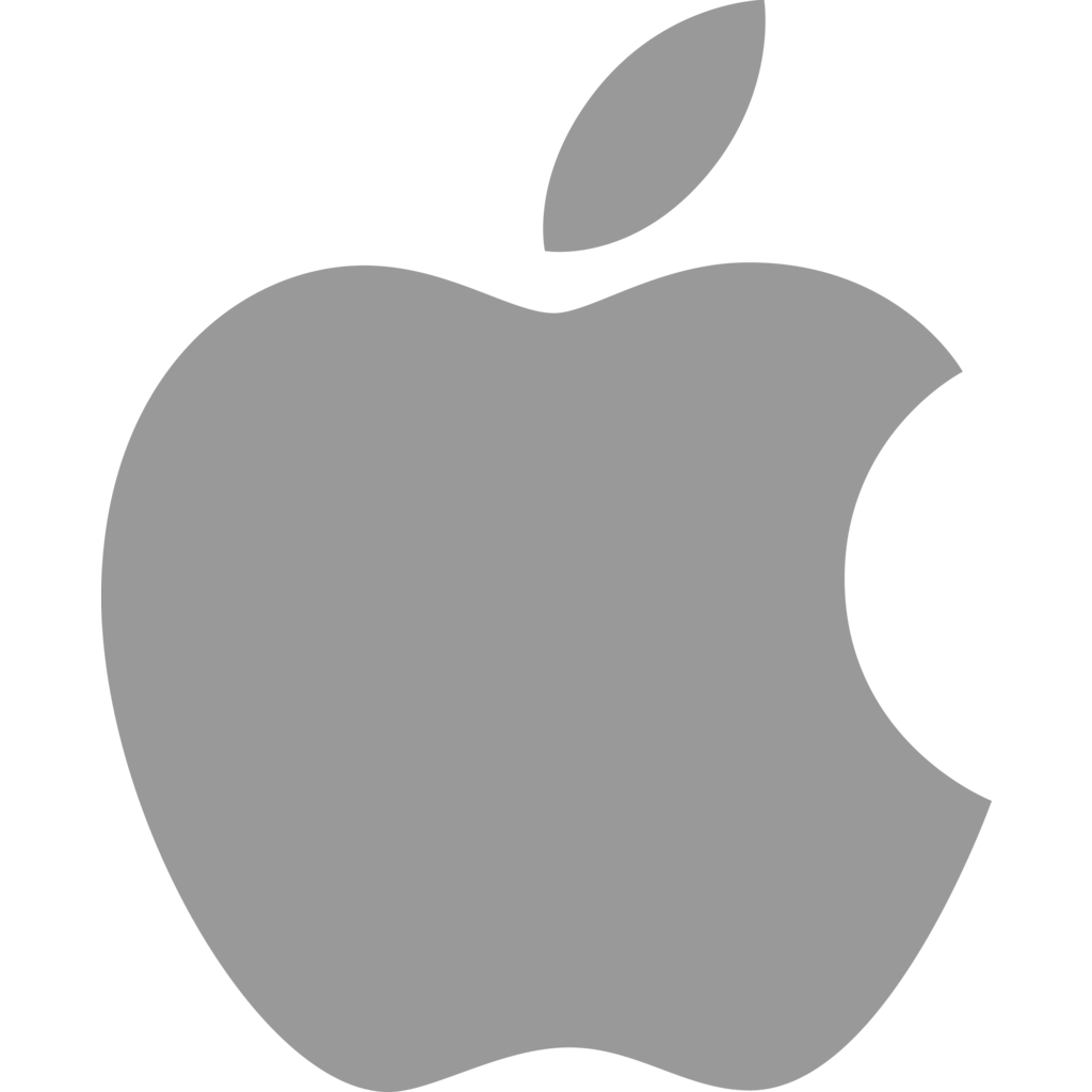 Apple Logo Apple Computer Download Vector - Bank2home.com