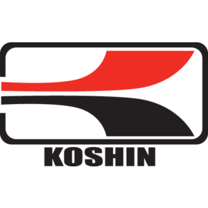 Koshin Logo