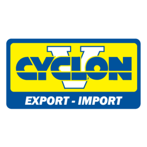 Cyclon Verano Logo